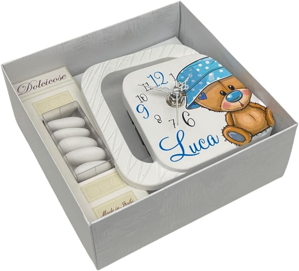 orologio confezionato