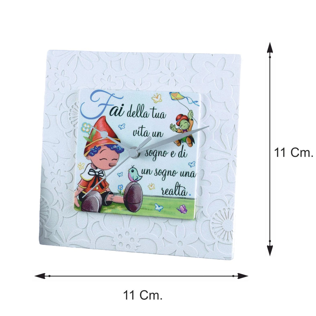 bomboniera pinocchio