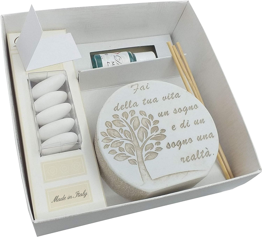 bomboniera diffusore