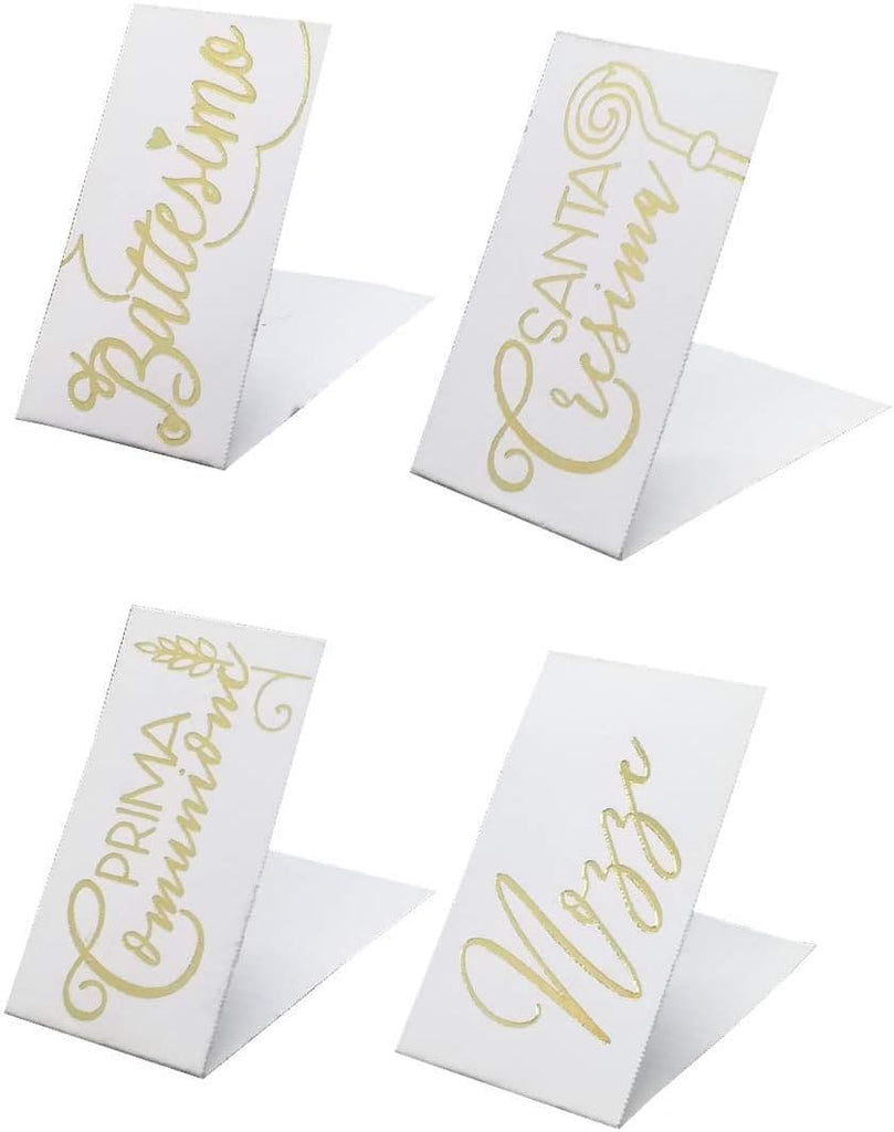 bomboniere personalizzate