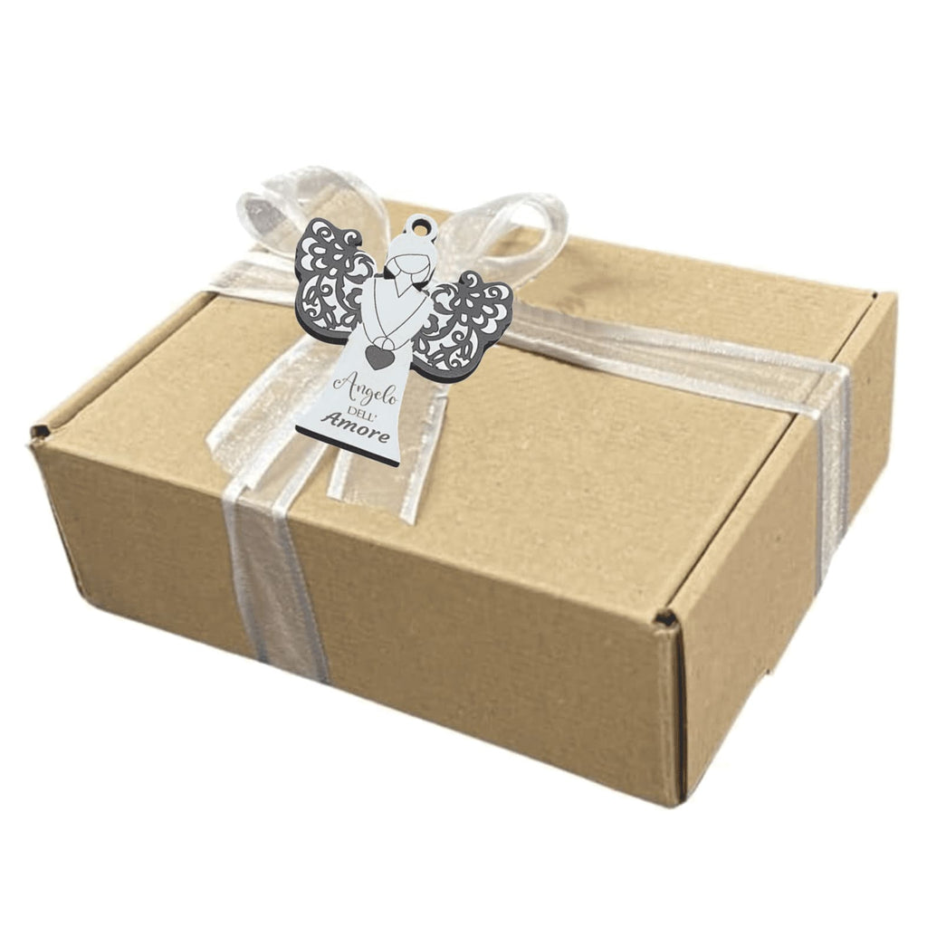 accessorio per bomboniera