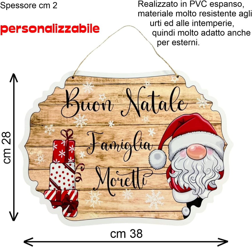bomboniera personalizzata