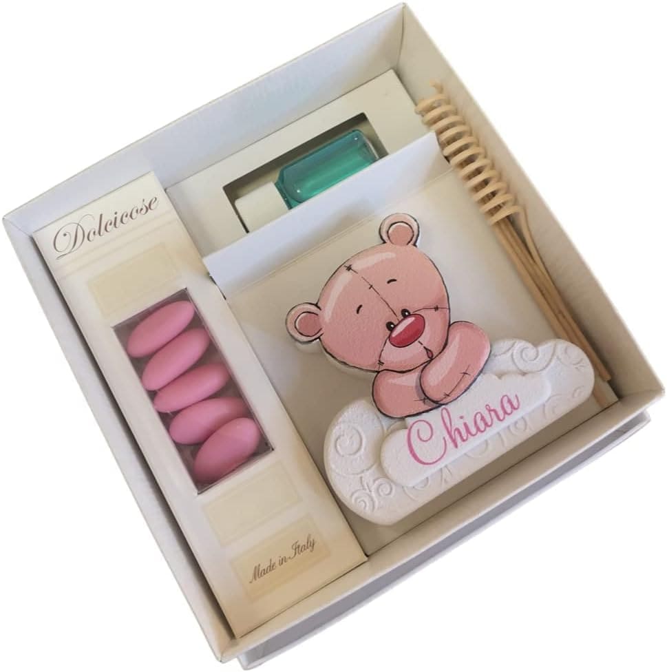 bomboniera diffusore