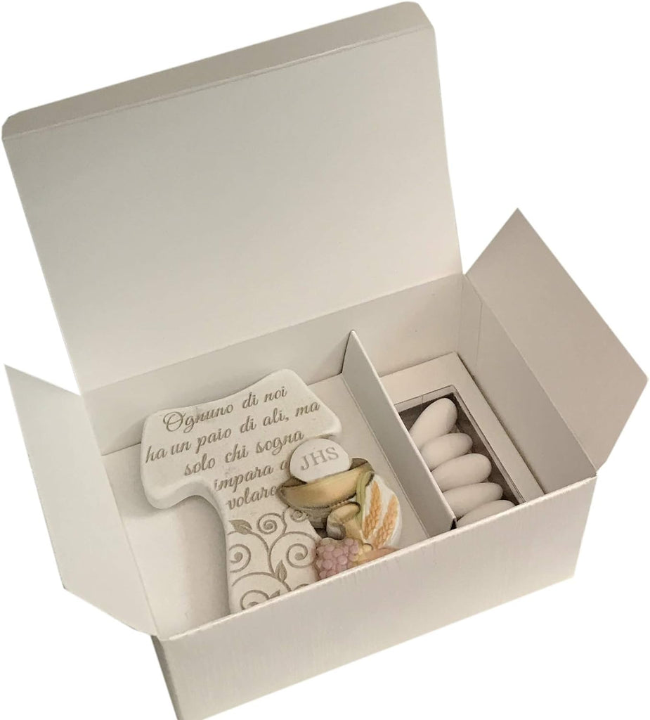 bomboniera comunione