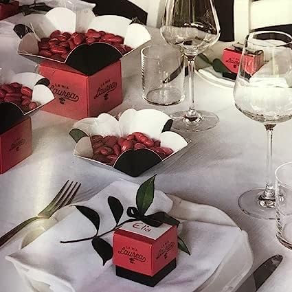 bomboniera scatolina