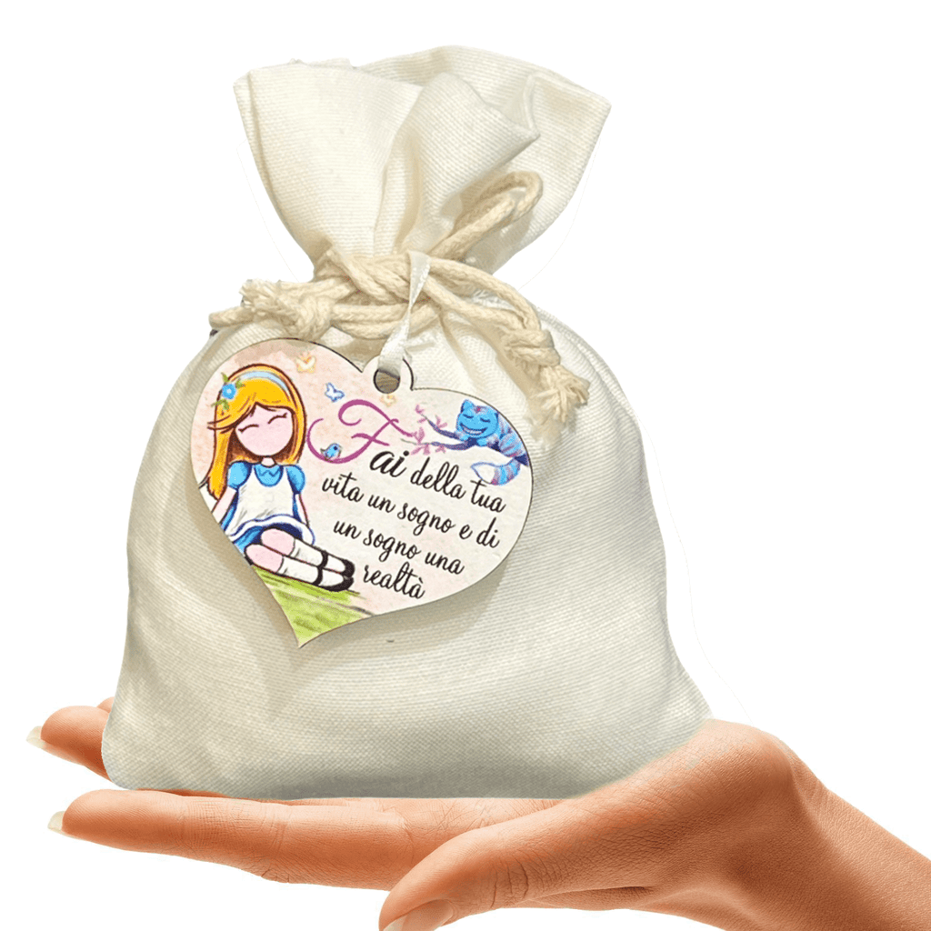 bomboniera baby shower