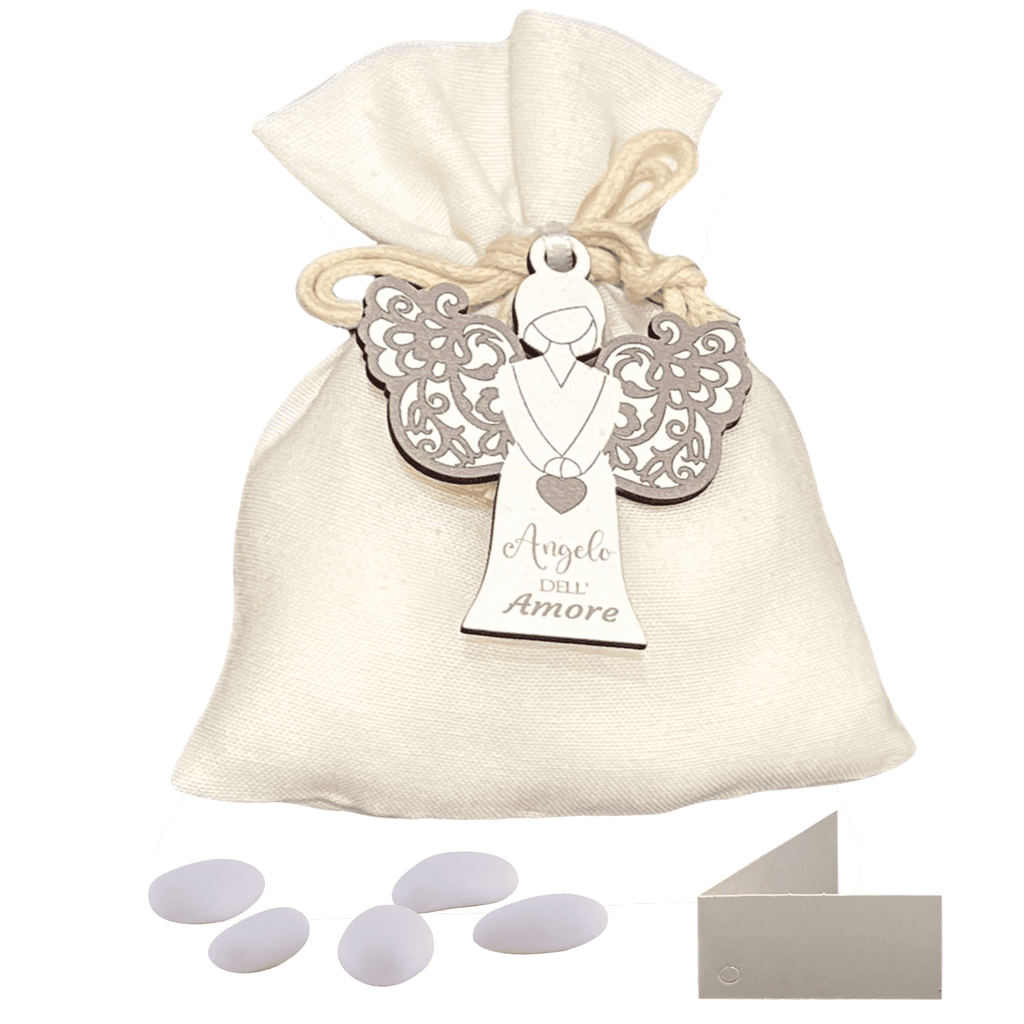 bomboniera economica