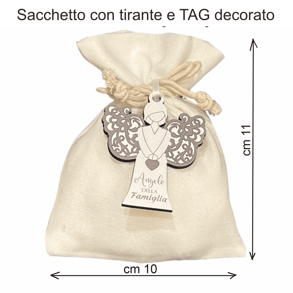 bomboniera economica segnaposto