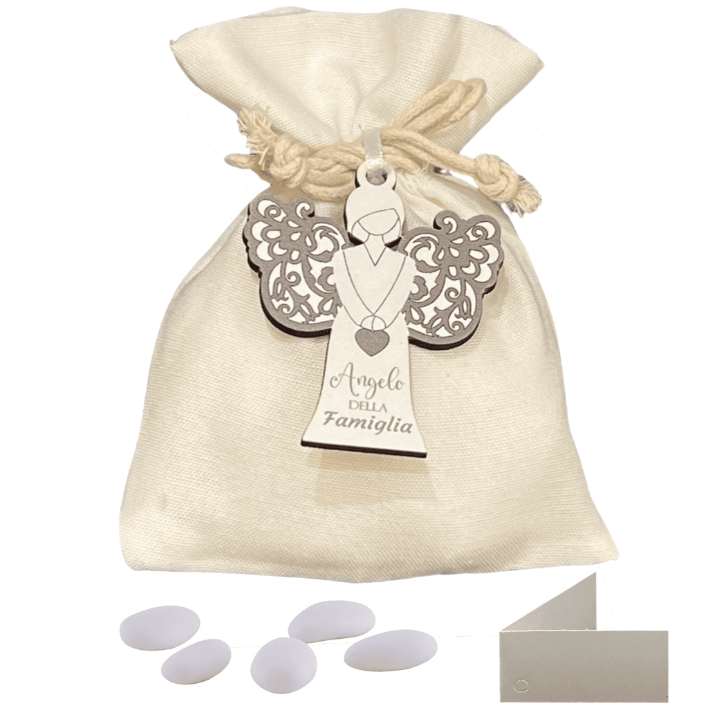 bomboniera comunione