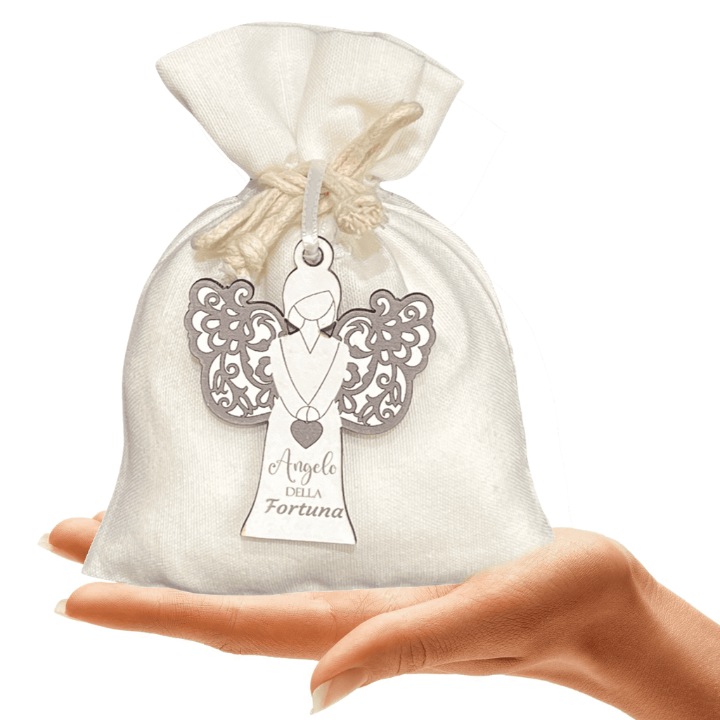 bomboniera portafortuna 