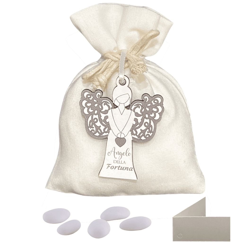 bomboniera segnaposto