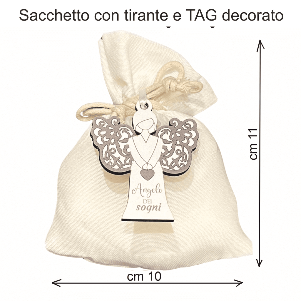 bomboniera confezionate