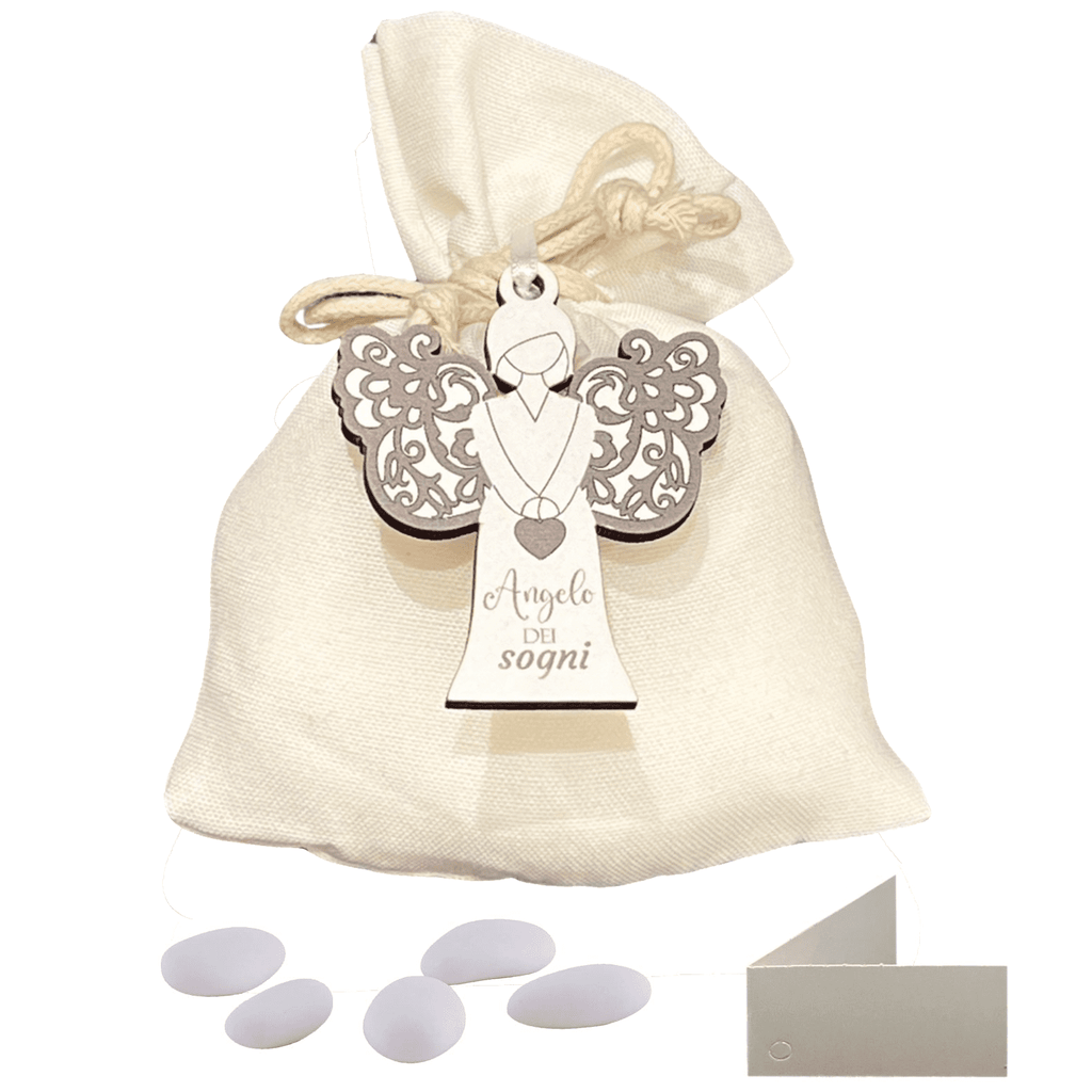 segnaposto economici