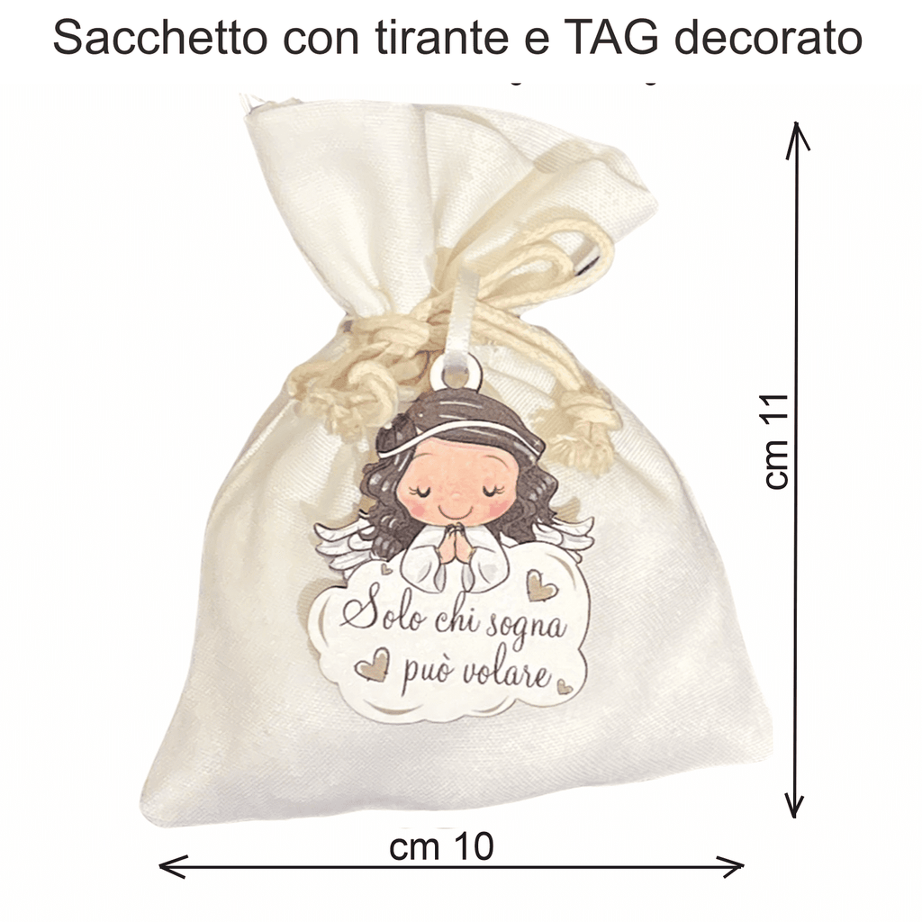 bomboniera baby shower