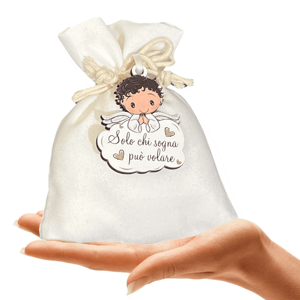 bomboniera baby shower