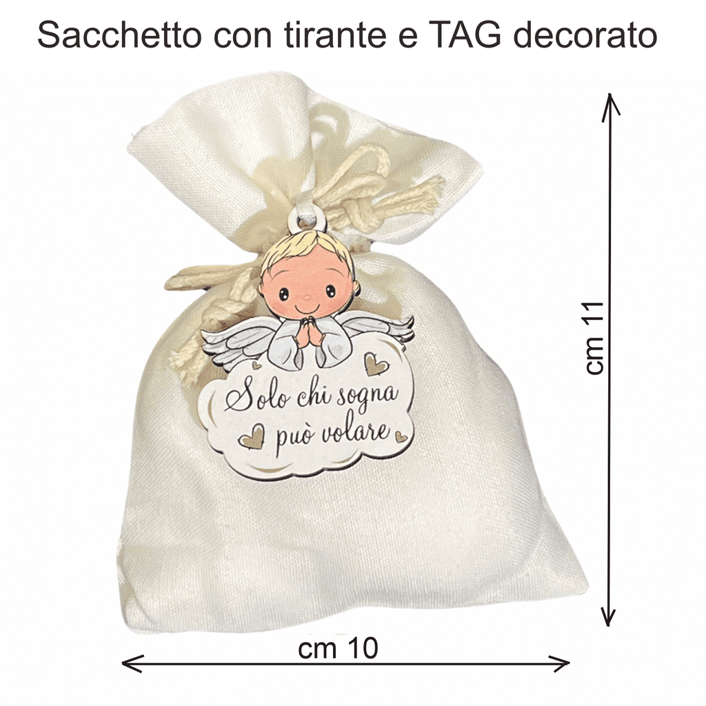 bomboniera baby shower