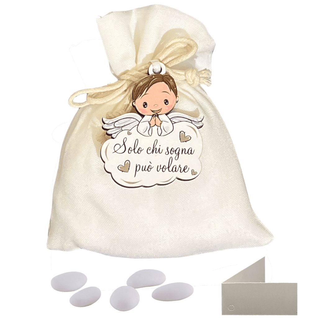 bomboniera baby shower