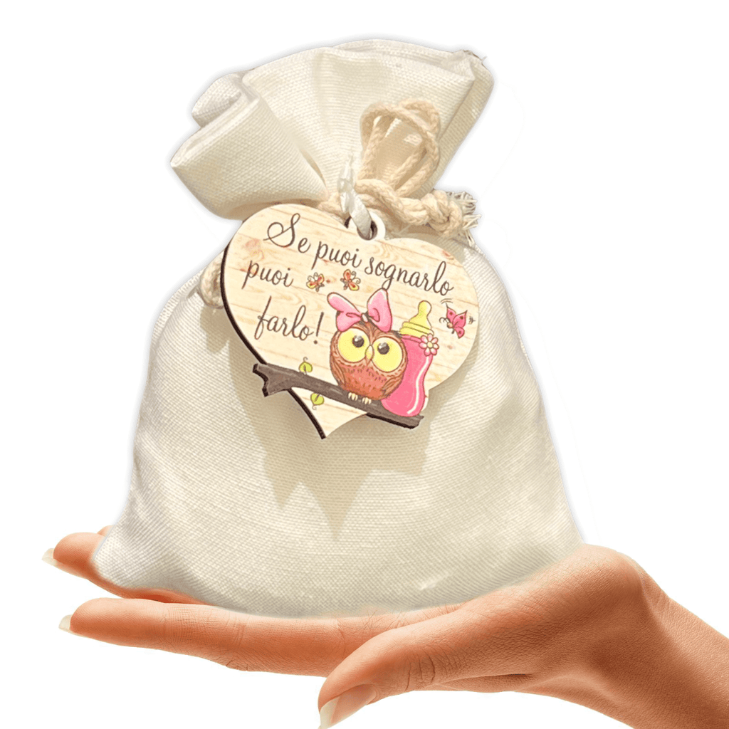 bomboniera economica