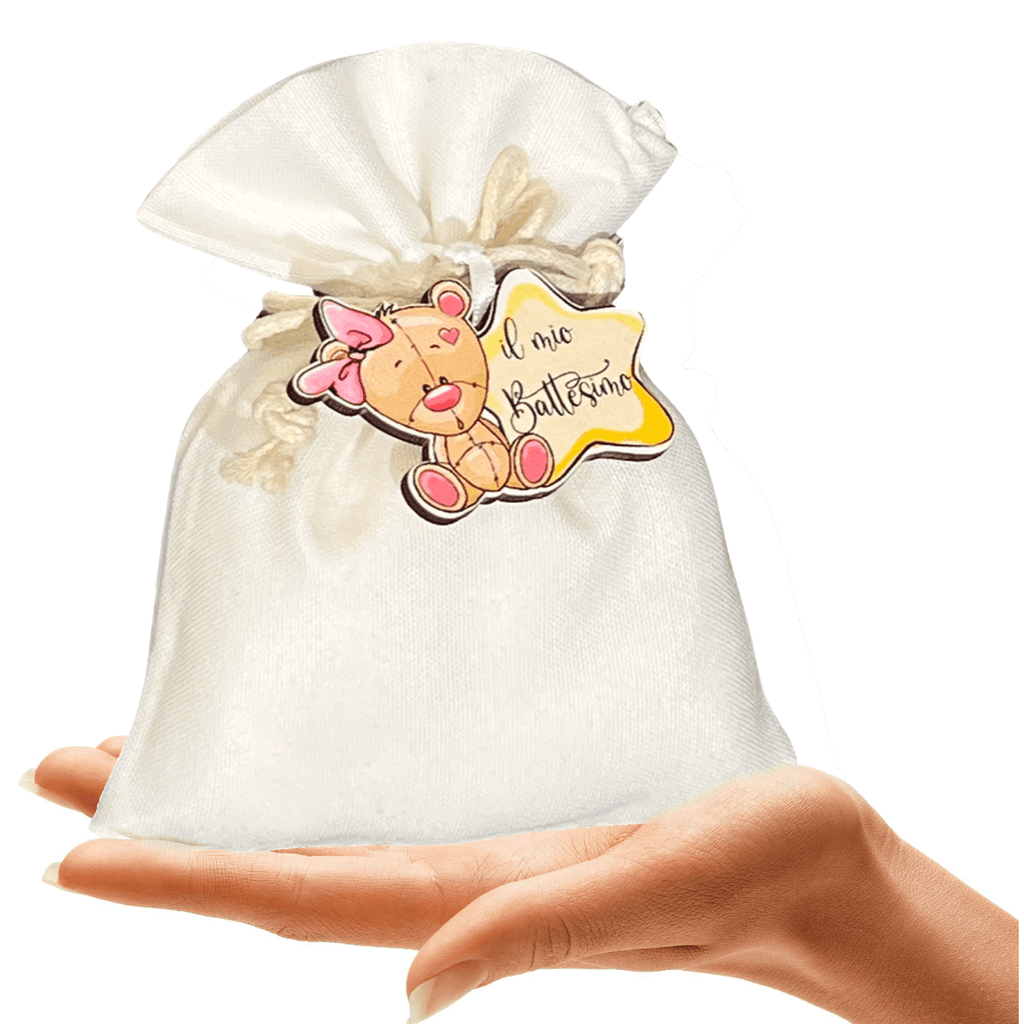 accessori bomboniera