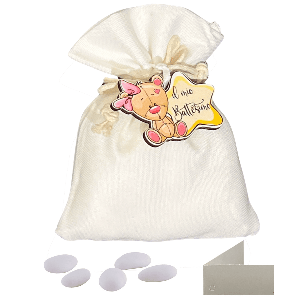 bomboniera baby shower