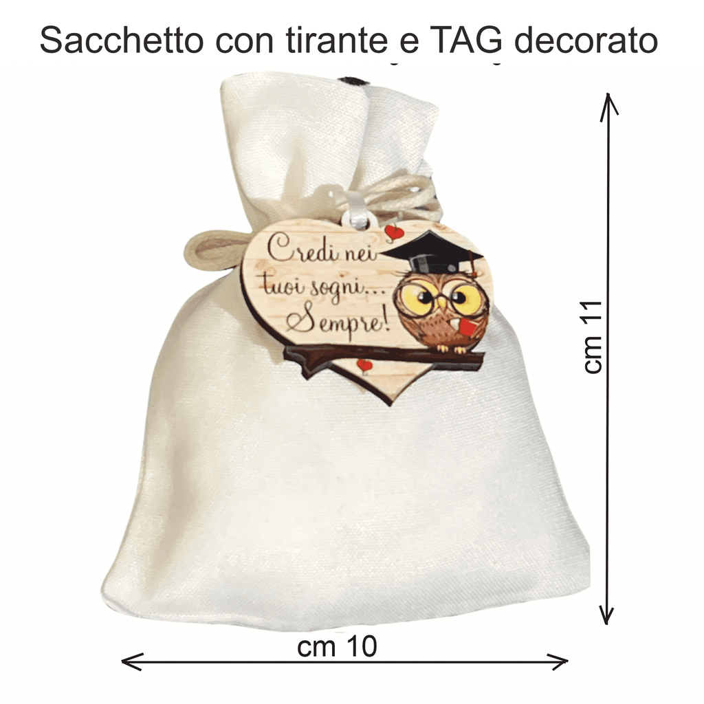 bomboniera triennale