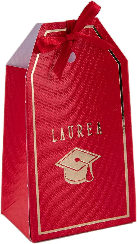 bomboniera laurea