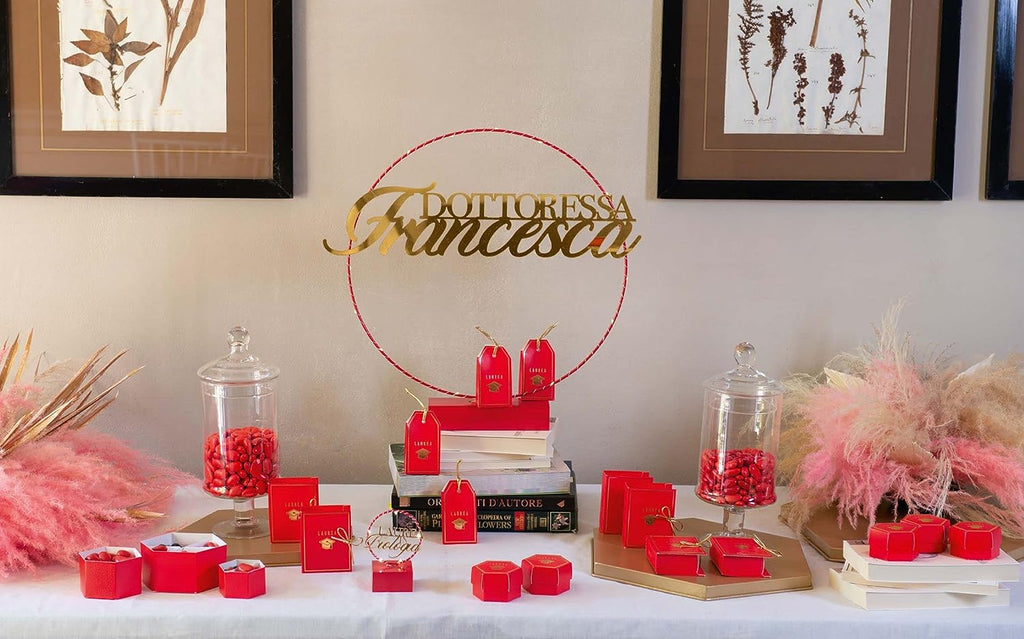 scatolina portaconfetti