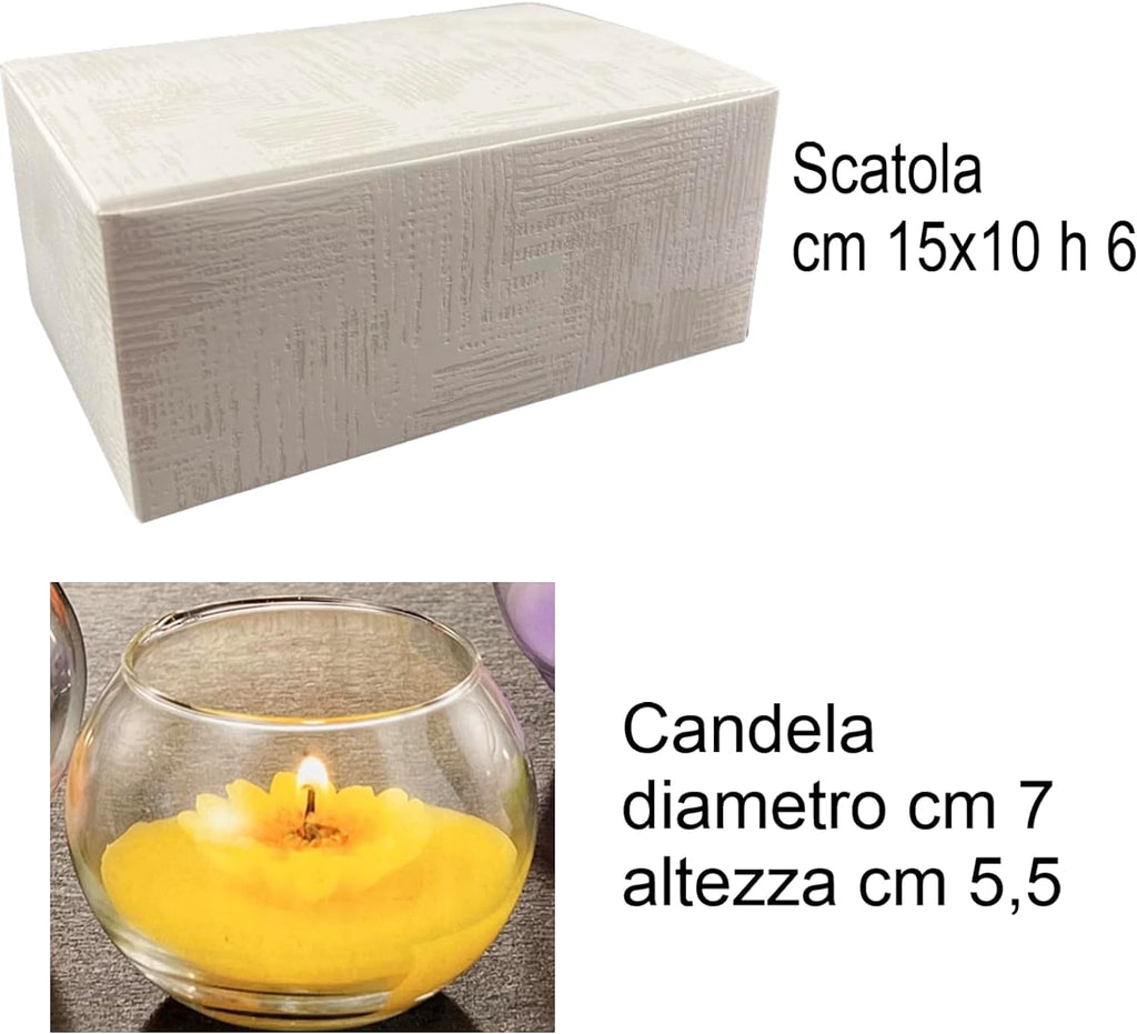 candele belle