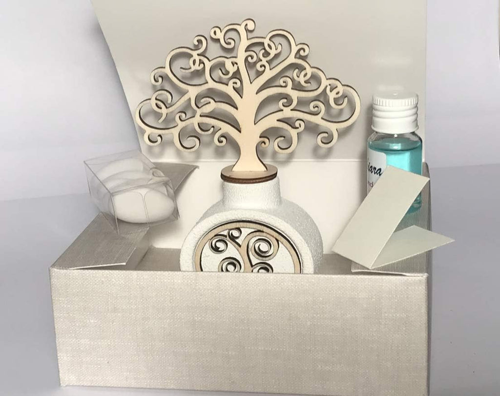 bomboniera profumata