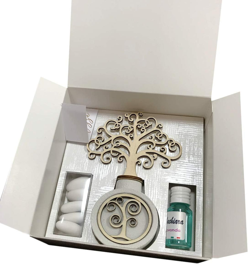 bomboniera diffusore