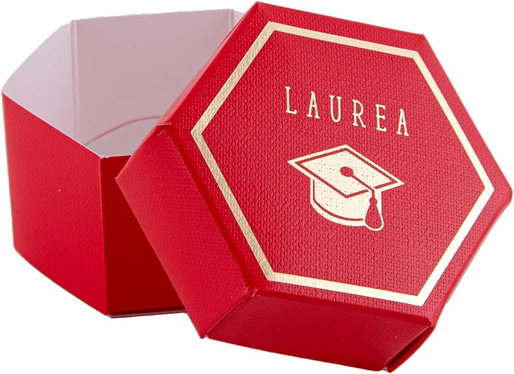 bomboniera laurea