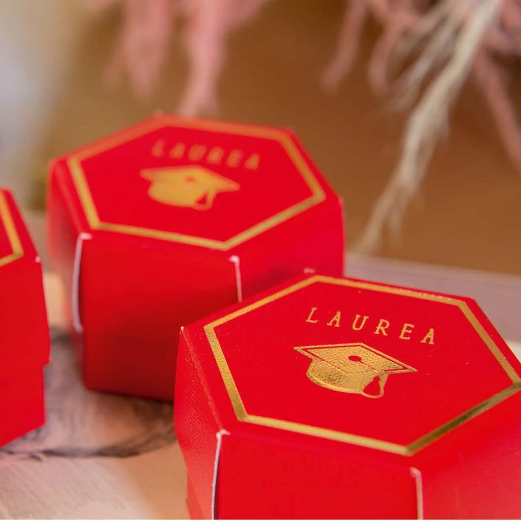 bomboniera portaconfetti