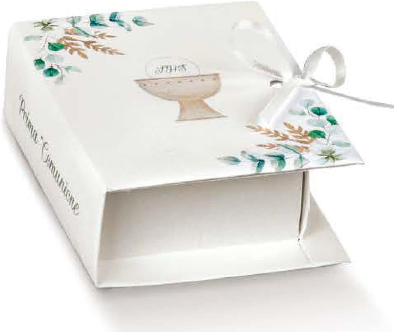 scatolina libro