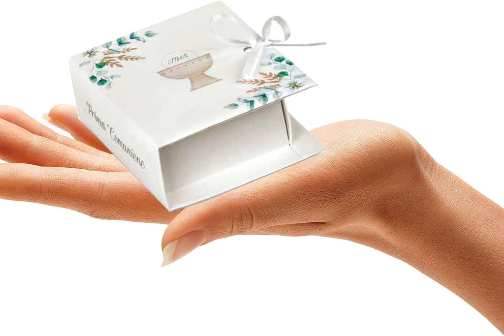 bomboniera comunione