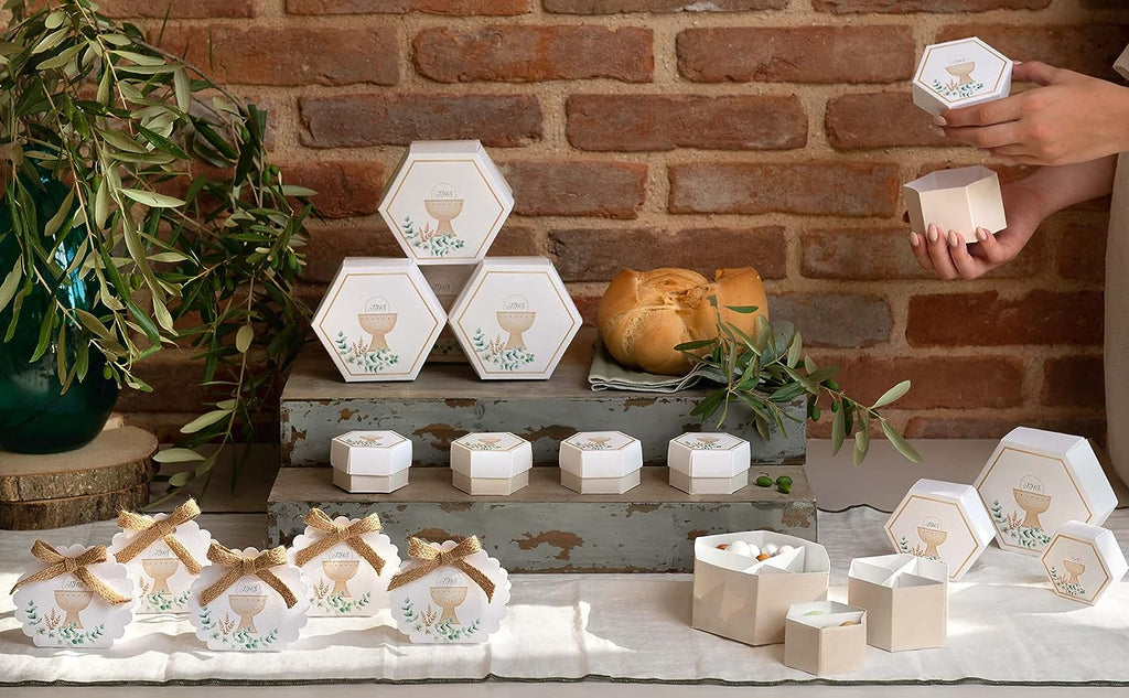 bomboniera portaconfetti