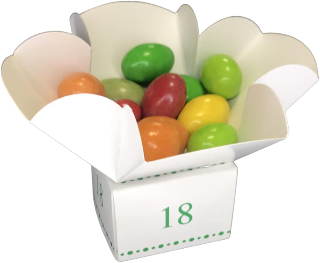 scatolina portaconfetti