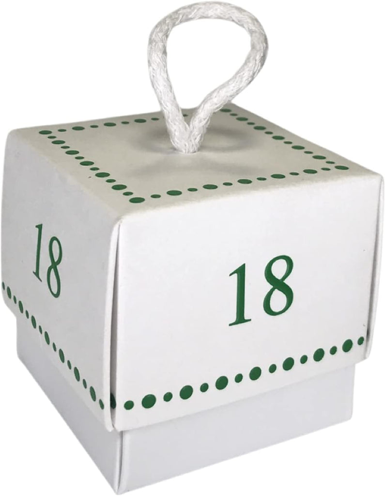 bomboniera scatolina