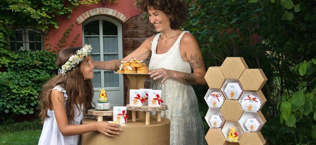 scatolina bomboniera