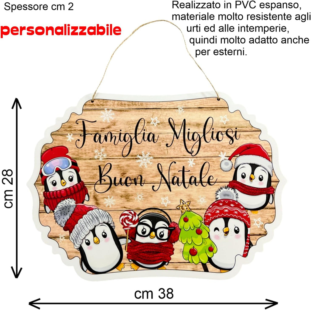 bomboniera targa natale