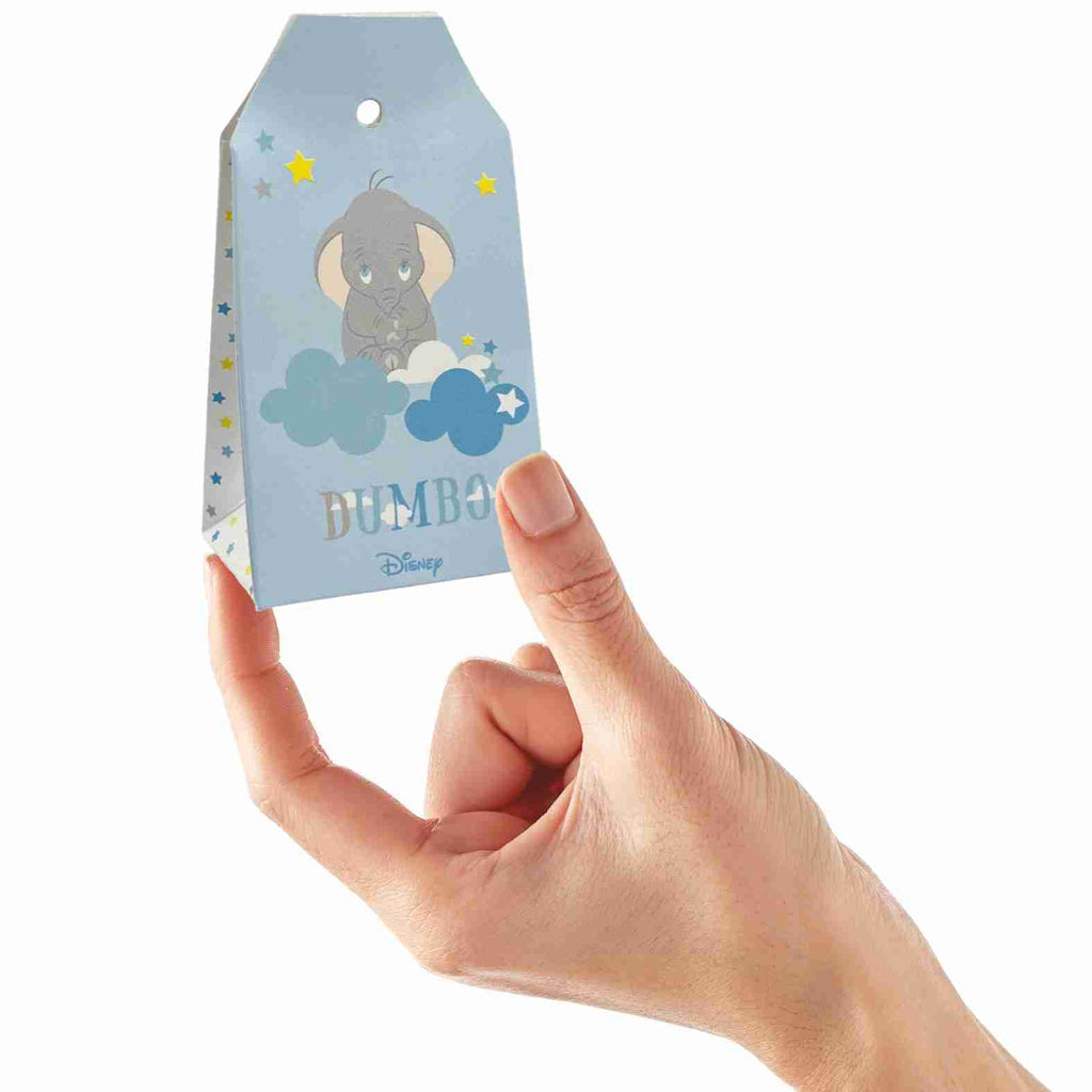 scatolina porta confetti battesimo