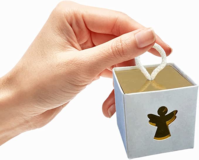 bomboniera portaconfetti