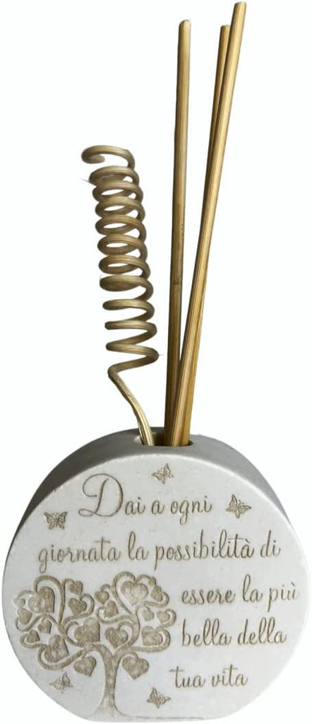 bomboniera diffusore