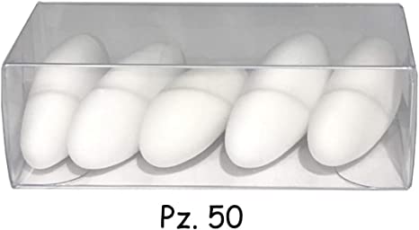 confetti alla mandorla