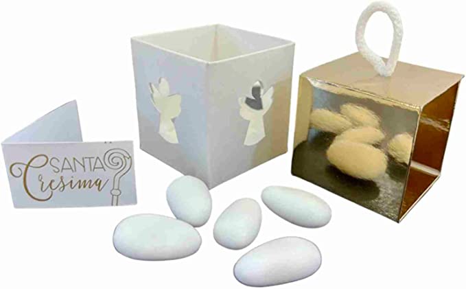 scatolina angioletto