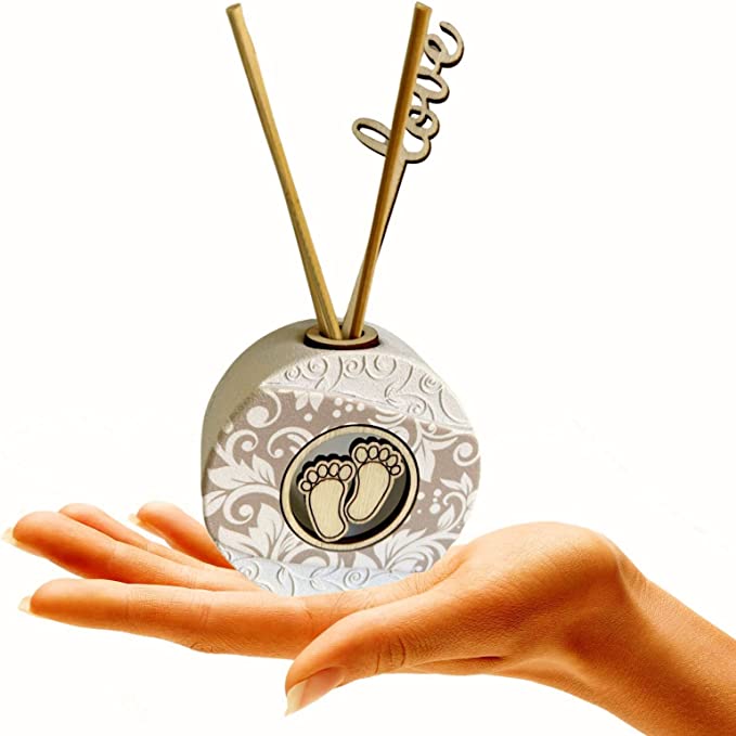 bomboniera profumatore