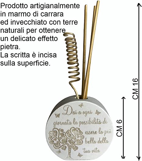 bomboniera albero della vita