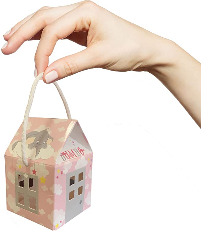 candela regalo disney