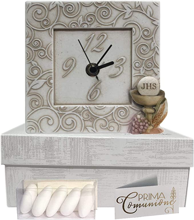 bomboniera per comunione