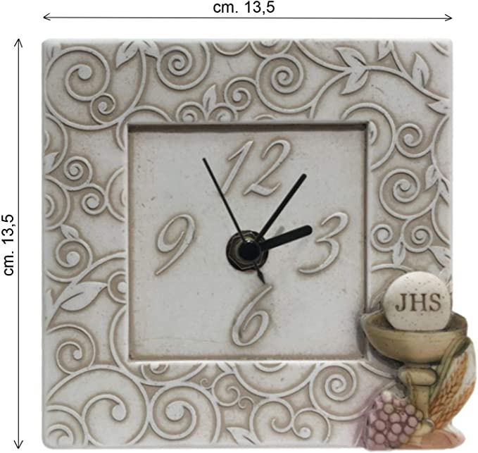 orologio prima comunione