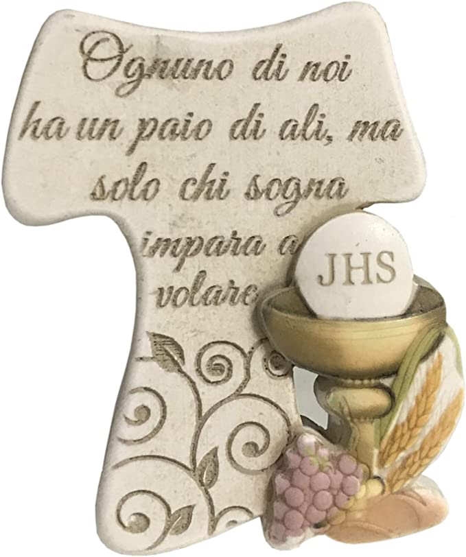 bomboniera prima comunione